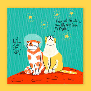 Starcats