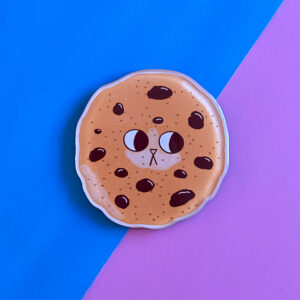 cookie cat magnet