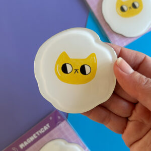 egg magnet